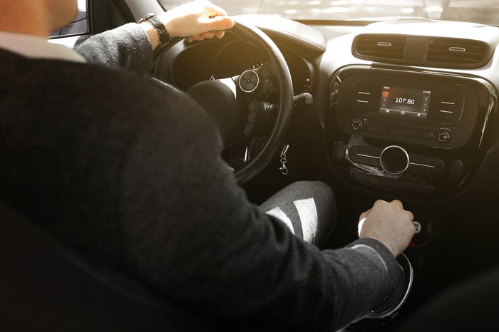 Chauffeur VTC Nîmes